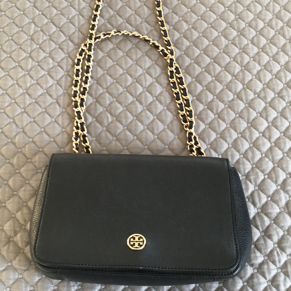 Tory Burch Robinson crossbody